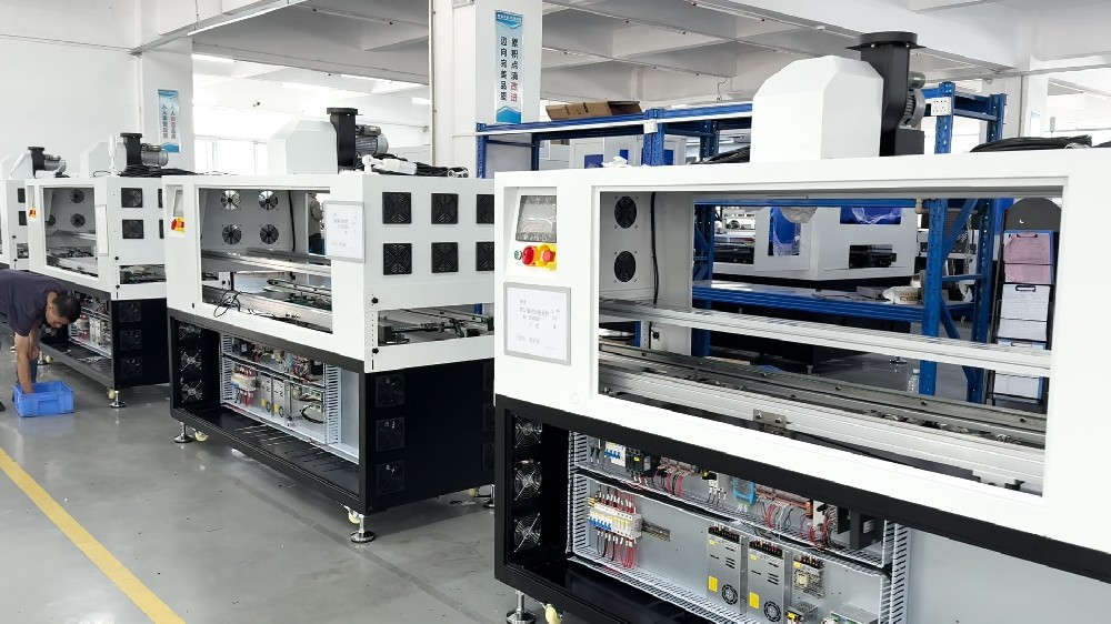 uv固化紫外光固化爐生產廠家